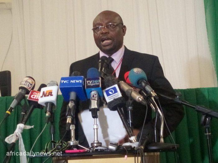 INEC Finally Fixes July 31 For Suspension Of CVR Nationwide