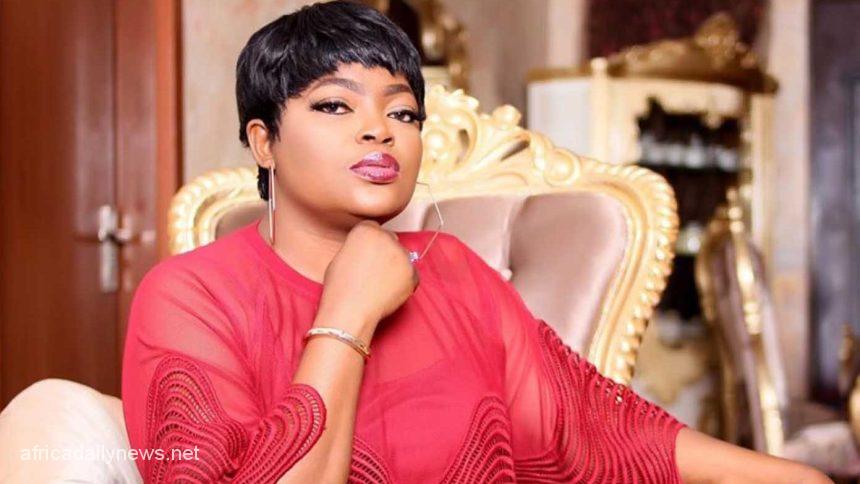 Lagos PDP Debunks Funke Akindele's Running Mate Status