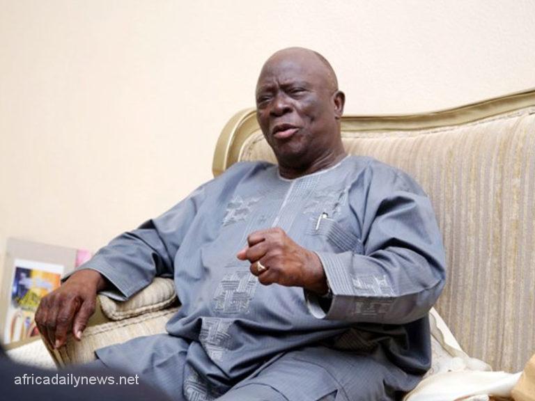 'Adebanjo Not On Social Media' – Afenifere Defends Over Peter Obi