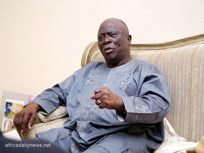 'Adebanjo Not On Social Media' – Afenifere Defends Over Peter Obi