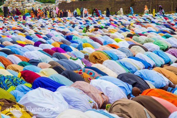 Chief Imam Reveals That Nigeria Is Currently On Life Support