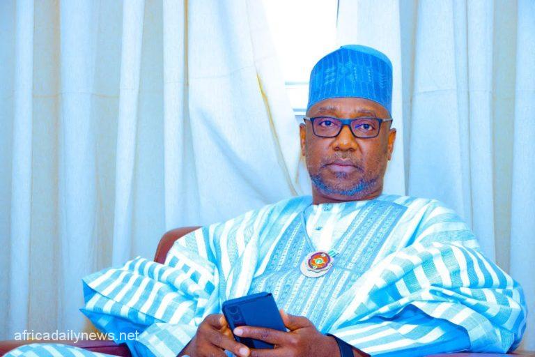 Ex-Gov, Garba Laments Over Kidnapped Family In Kaduna Train