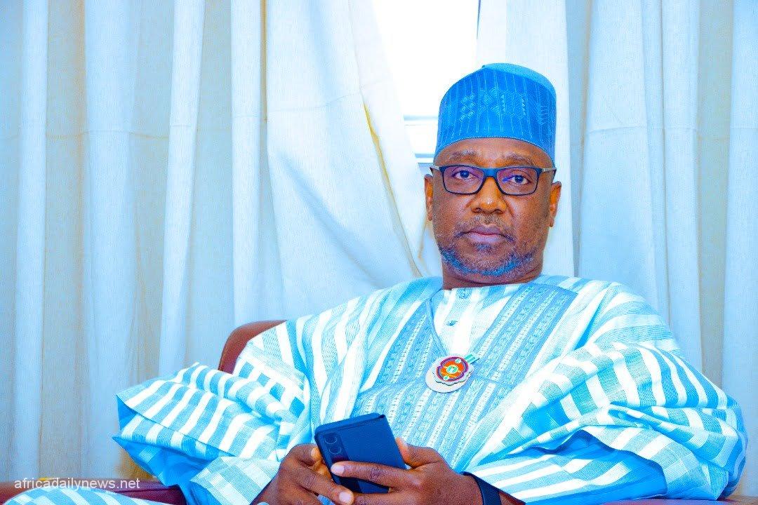 Ex-Gov, Garba Laments Over Kidnapped Family In Kaduna Train