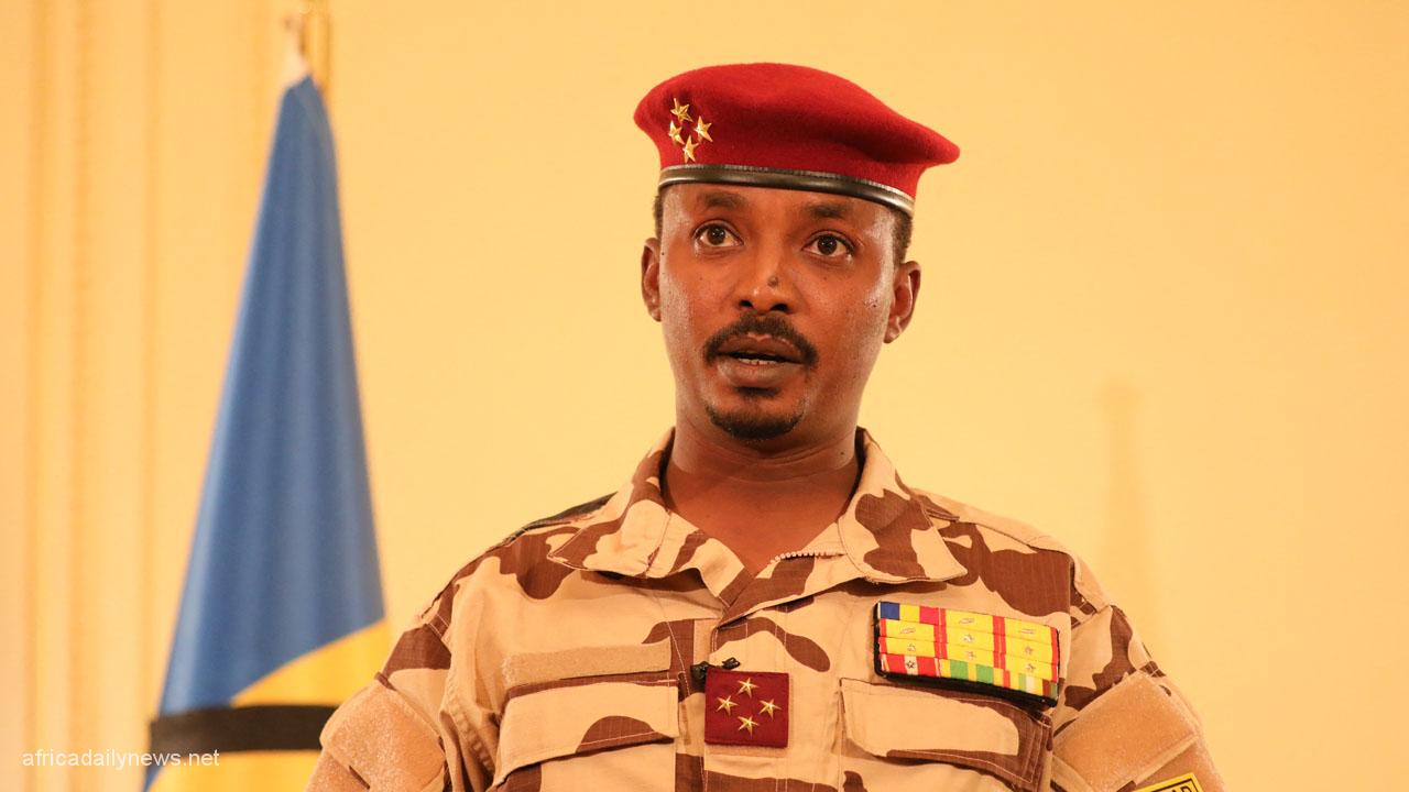 Chad Rebels Finally Return To Peace Talks With Govt