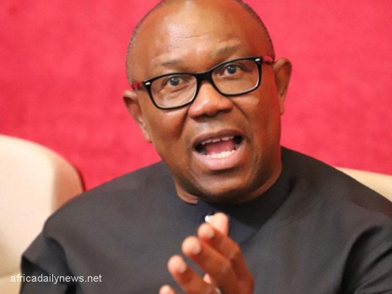Incessant Killings, A Result Of Poor Leadership - Obi