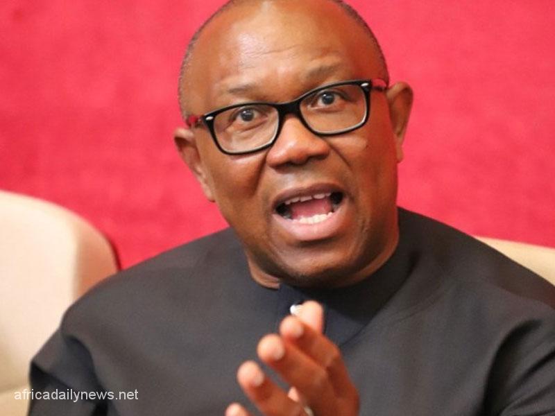Incessant Killings, A Result Of Poor Leadership - Obi