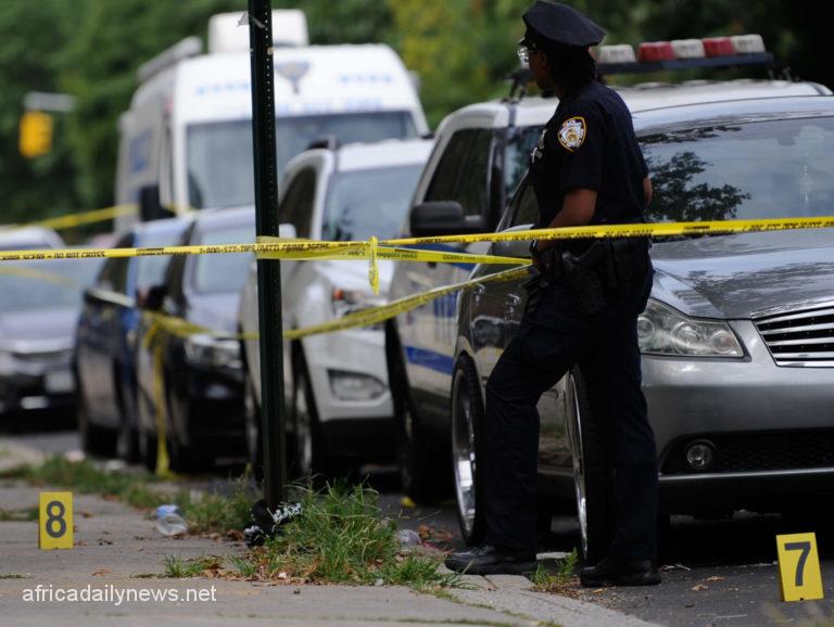 Independence Day Parade: Over 30 Shot, 6 Dead In US