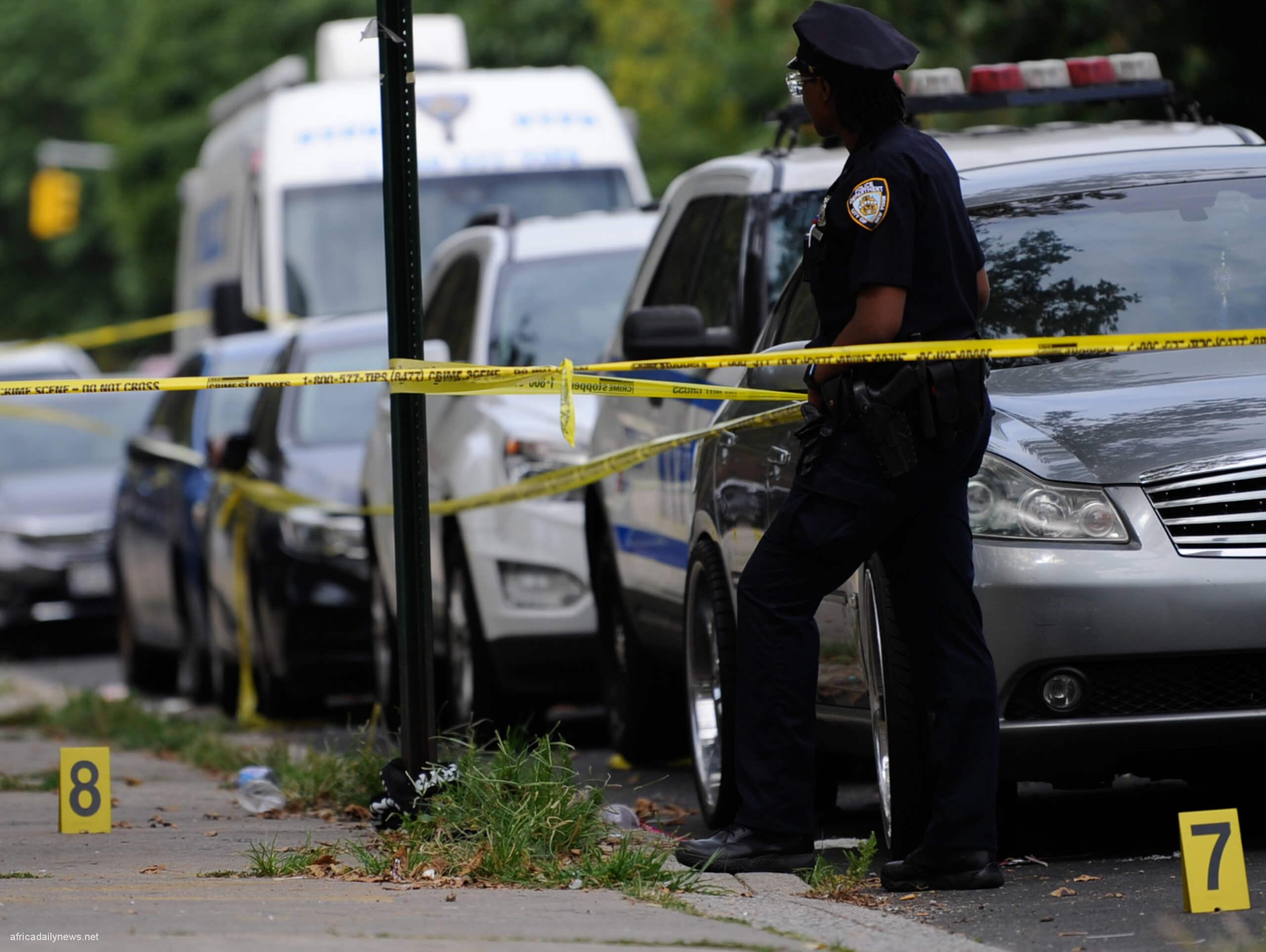 Independence Day Parade: Over 30 Shot, 6 Dead In US