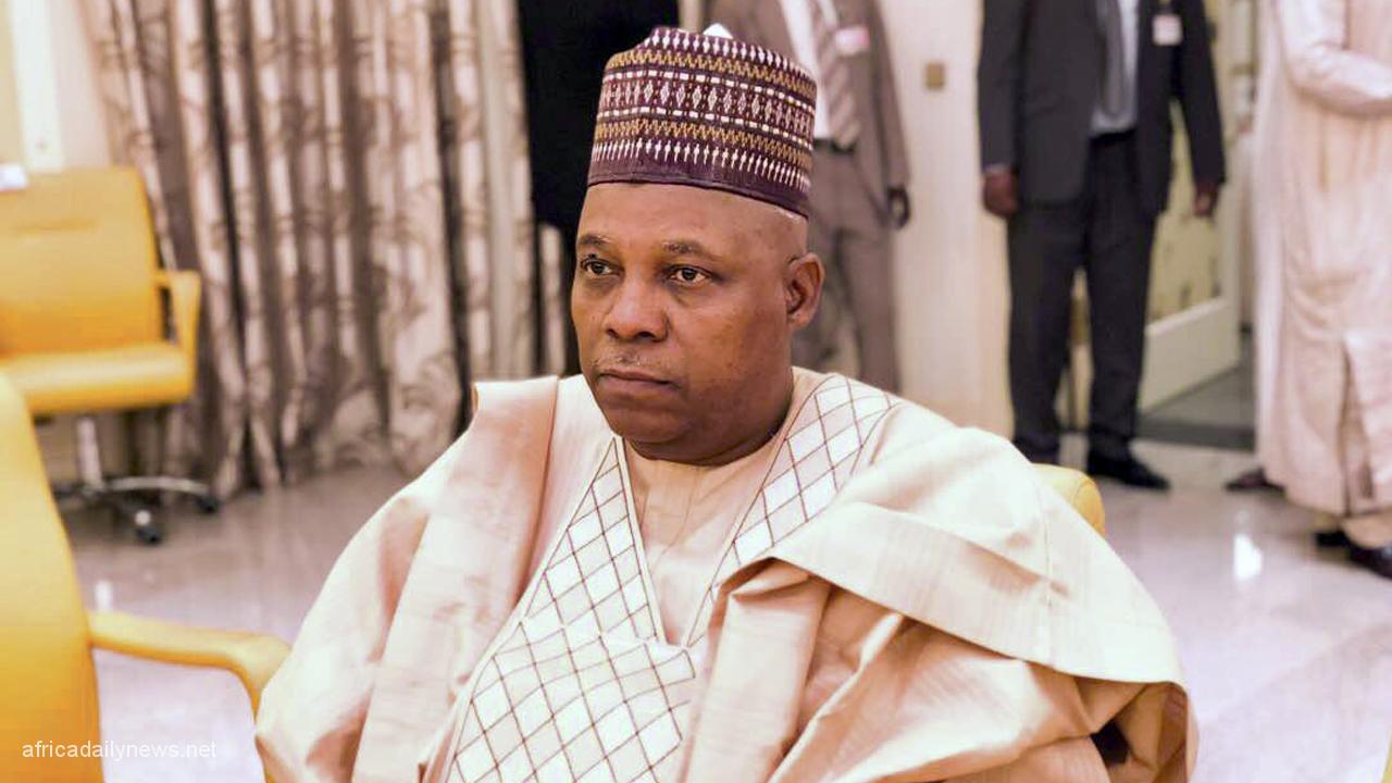 Shettima Reacts To Tinubu’s Alleged ‘Islamisation Agenda’