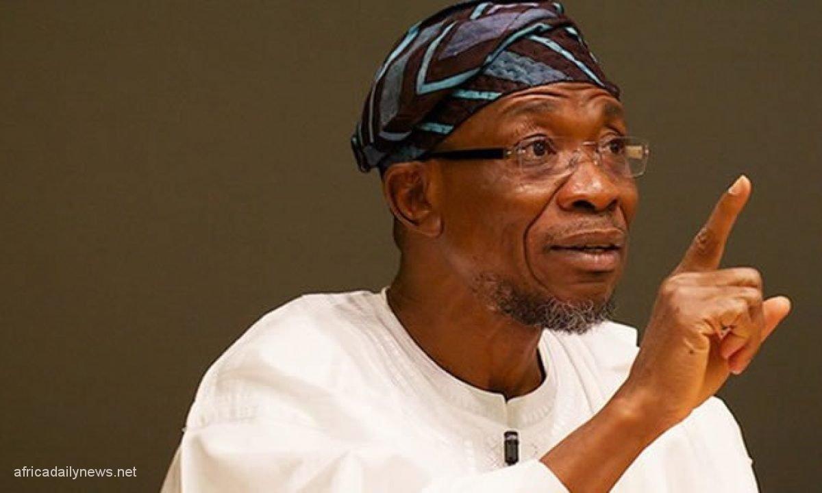 Kuje Prison Attack Aregbesola Breaks Silence, States Position
