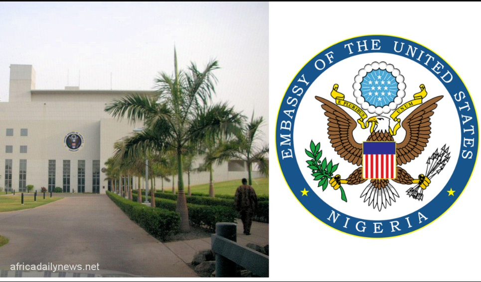 Kuje Prison Attack US Raises Strong Alarm, Warns Citizens