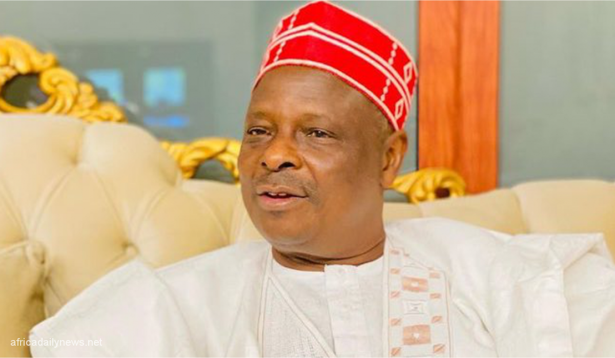 Kwakwanso Warns Senators Against Impeachment Moves On Buhari