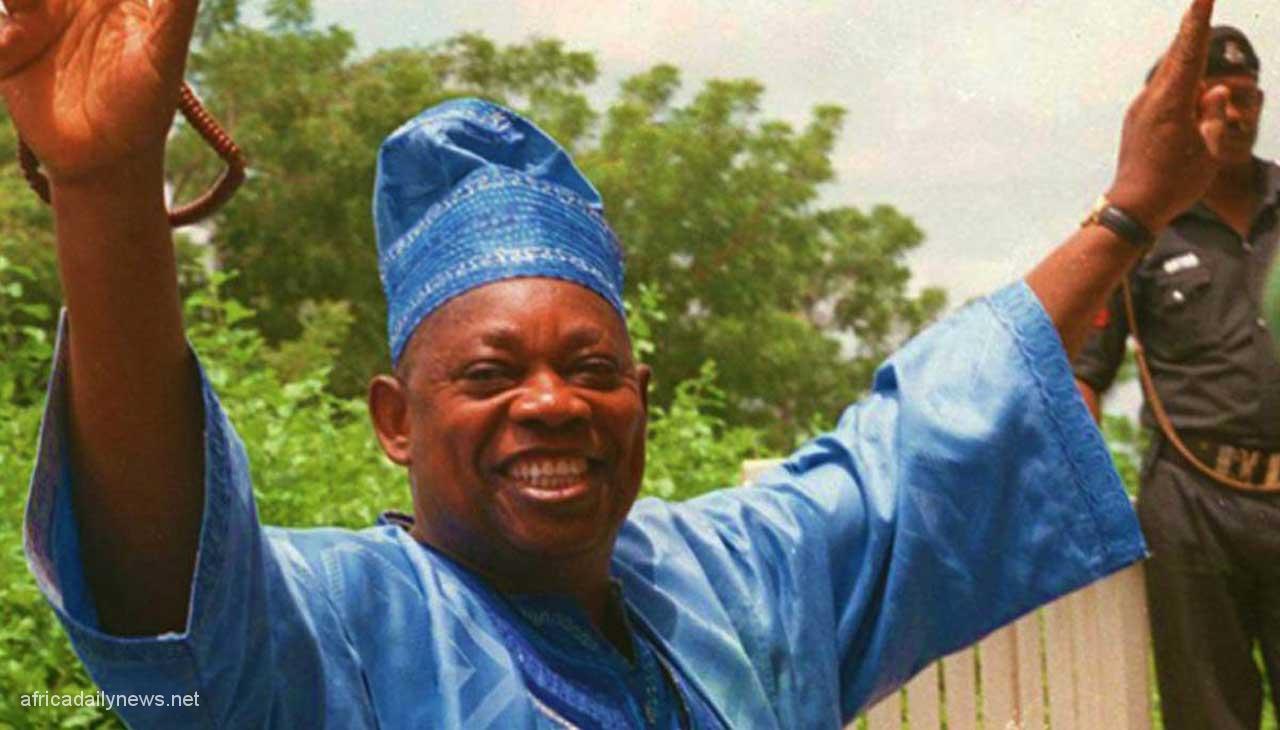 Abiola’s Children Defend Father Over Drug Trade Allegations
