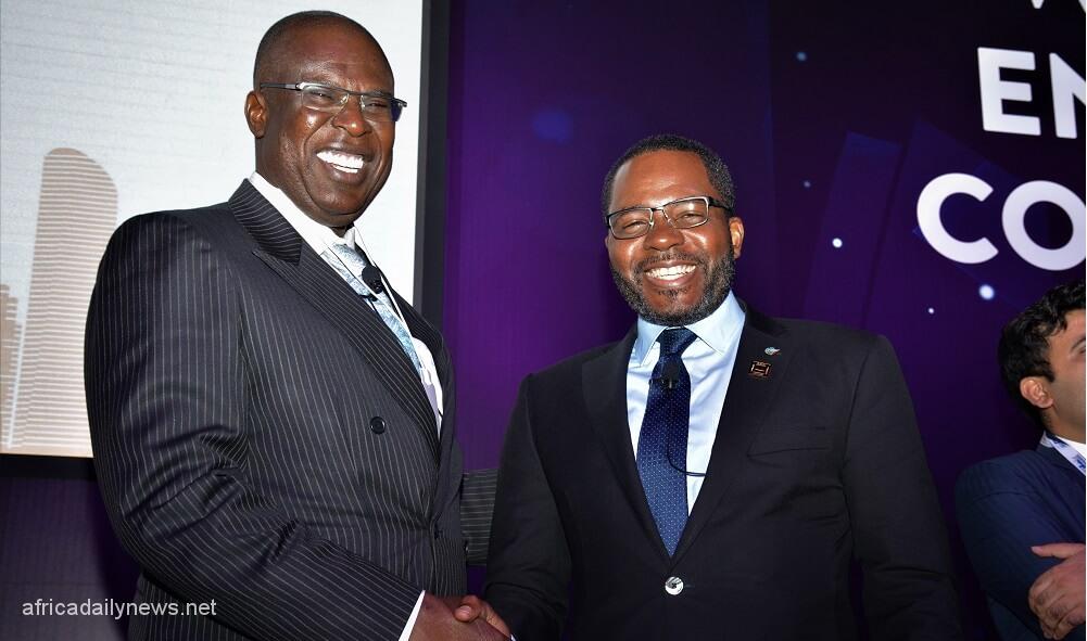 NNPC 'Great Example For Africa': Equatorial Guinea Lauds NNPC Ltd