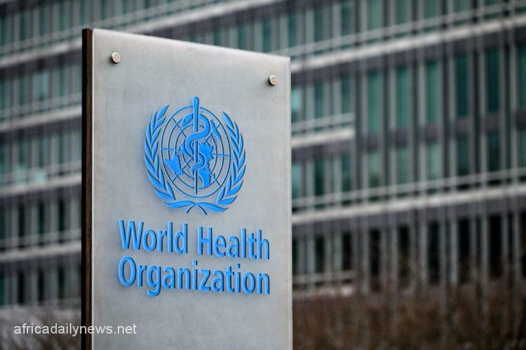 Monkeypox WHO Calls For ‘Urgent’ Action In Europe