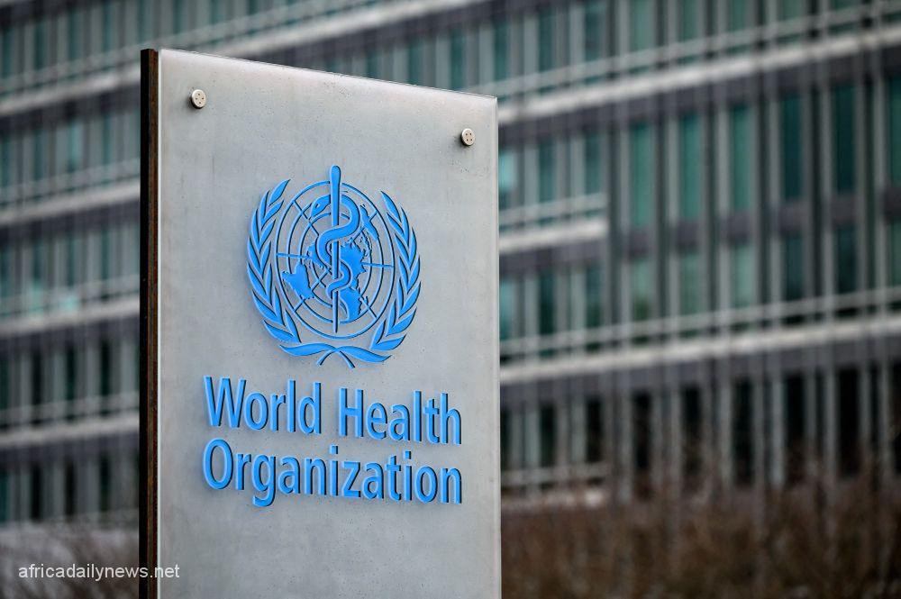 Monkeypox WHO Calls For ‘Urgent’ Action In Europe