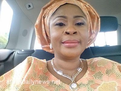 Ondo Female Commissioner Tenders Controversial Resignation