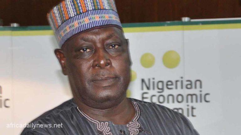 Muslim-Muslim Ticket, A Head-On Attack On Christians – Ex-SGF