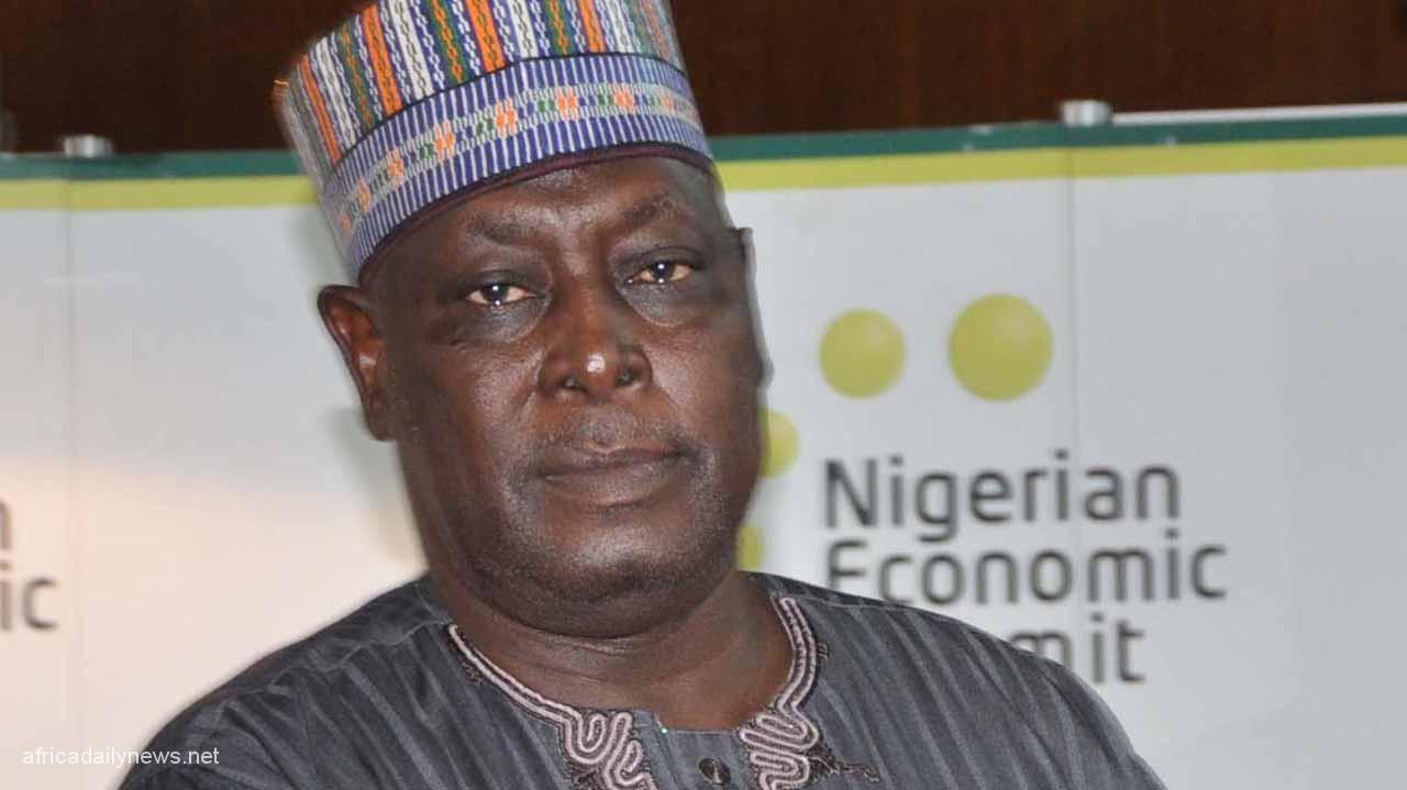 Muslim-Muslim Ticket, A Head-On Attack On Christians – Ex-SGF