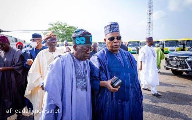 Muslim - Muslim Ticket APC Is Terrorists Party – HURIWA