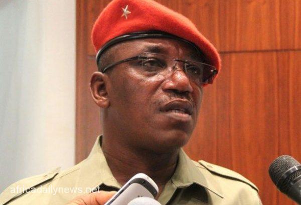 Muslim Ticket: APC Has Hidden Agenda - Ex-Minister Dalung
