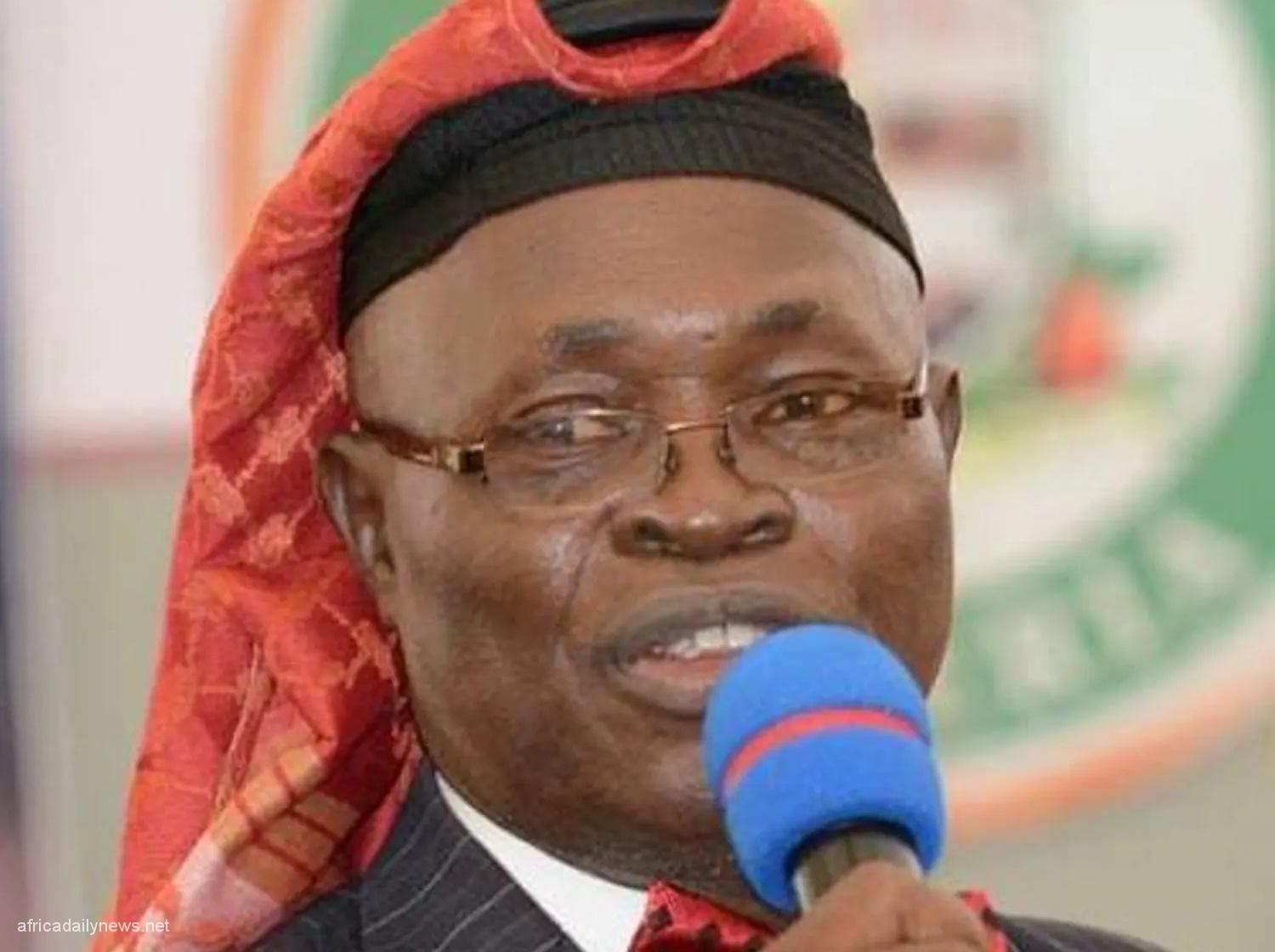 Muslim Ticket CAN Engaging In Spiritual Banditry – MURIC