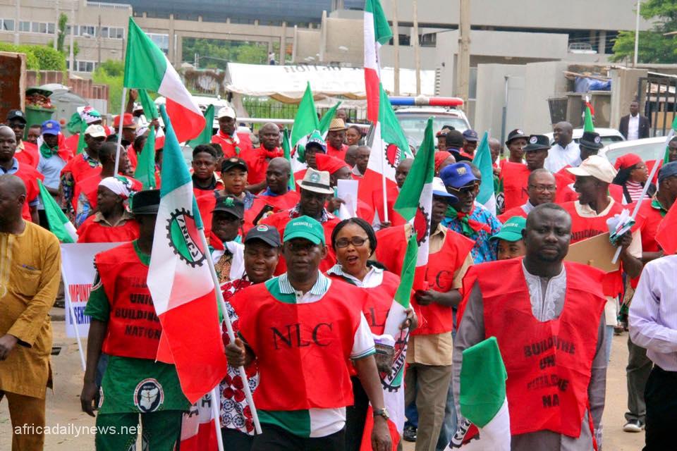 NLC Issues FG 2-Week Ultimatum To FG To End ASUU Strike
