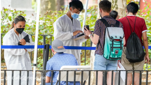 New York Urges WHO To Rename Monkeypox Over Stigmatisation