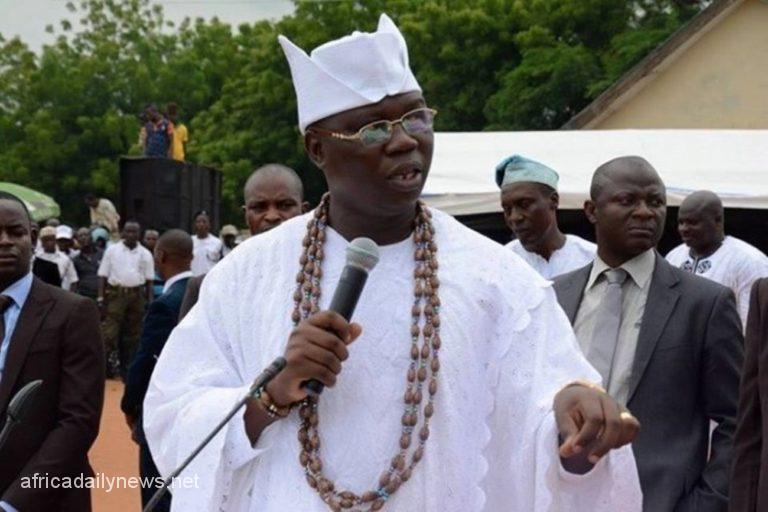 Nigeria Will Disintegrate In Two Years – Gani Adams