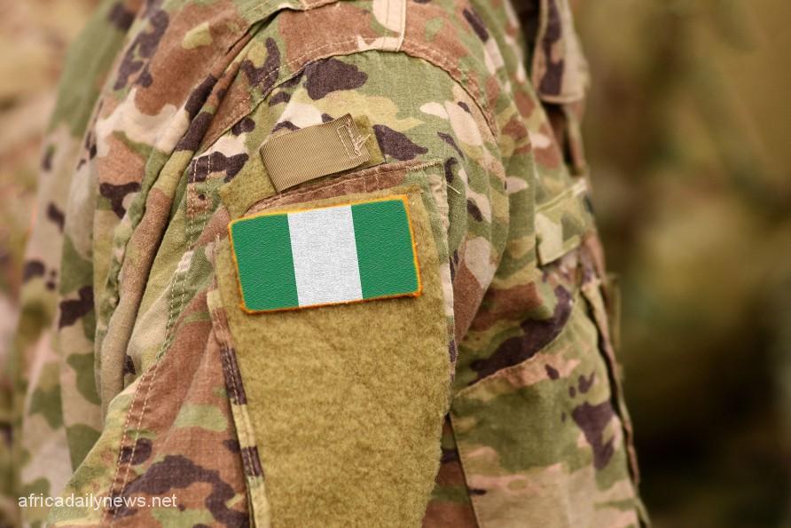'Your Fight With Terrorists Is Fake' – HURIWA Blasts Nigerian Military