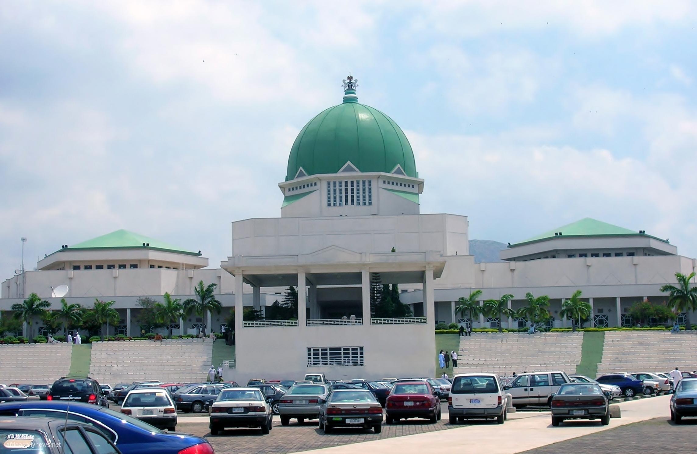 HURIWA Blasts National Assembly For Failing To Impeach Buhari