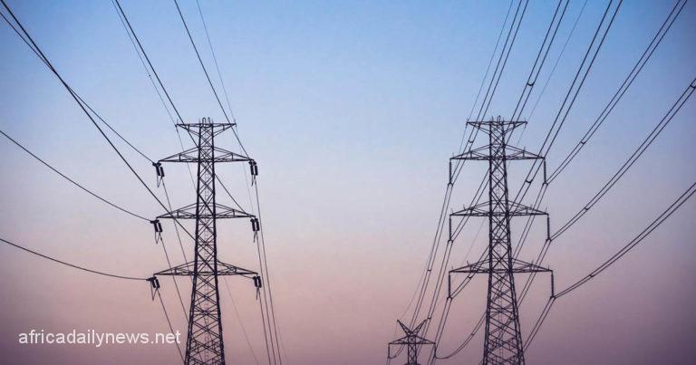 Nigeria Thrown Into Total Blackout As Grid Crashes To Zero