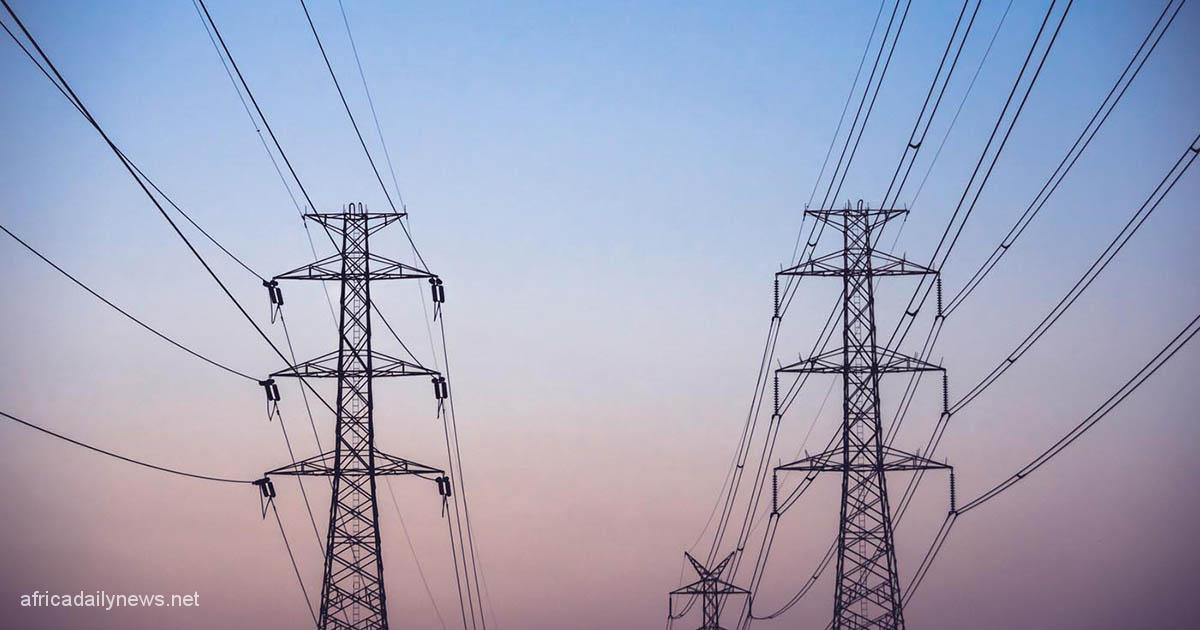 Nigeria Thrown Into Total Blackout As Grid Crashes To Zero