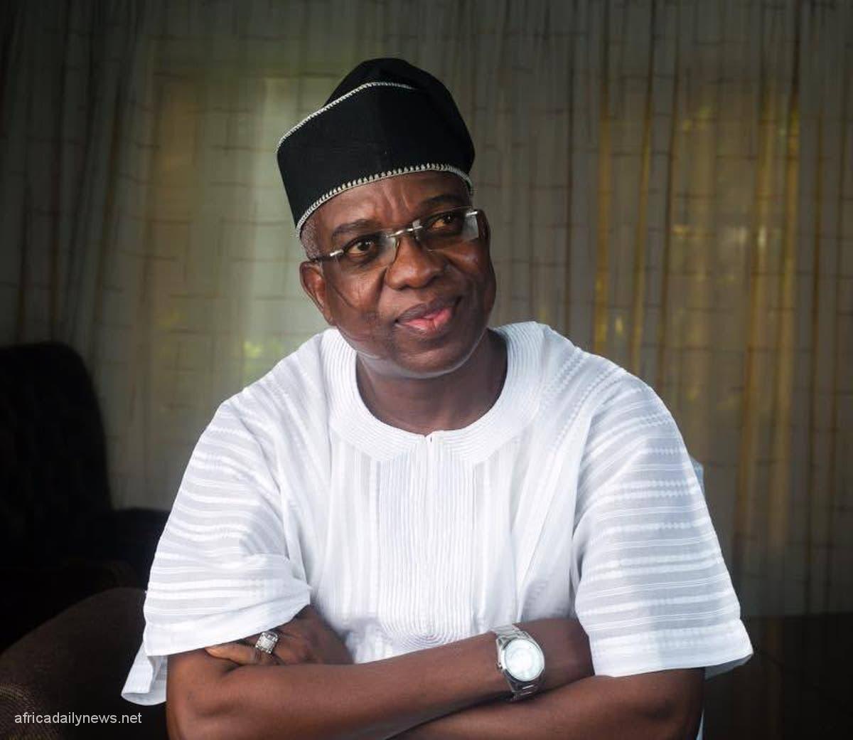 Court Okays Oyo Dep Gov, Olaniyan’s Impeachment Process