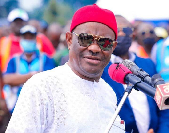PDP Crisis Panel Moves To Beg Wike Not To Leave Party