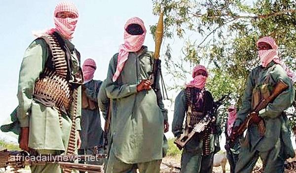 Pandemonium As Bandits Attack, Bomb Kuje Prison, Abuja