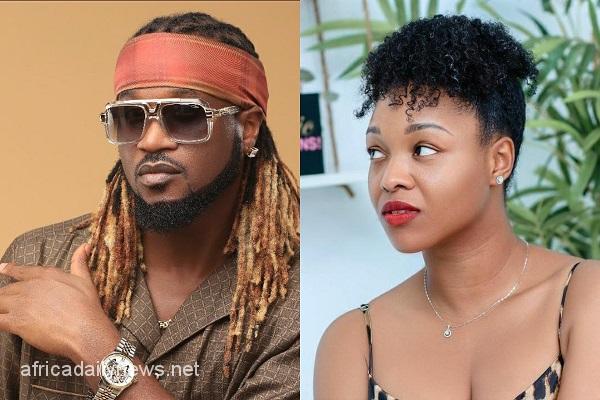 Paul Okoye's Estranged Wife Files For Divorce Over Infidelity