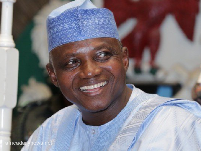 Presidency Clears Air On Purported DSS Report On APC's Ticket