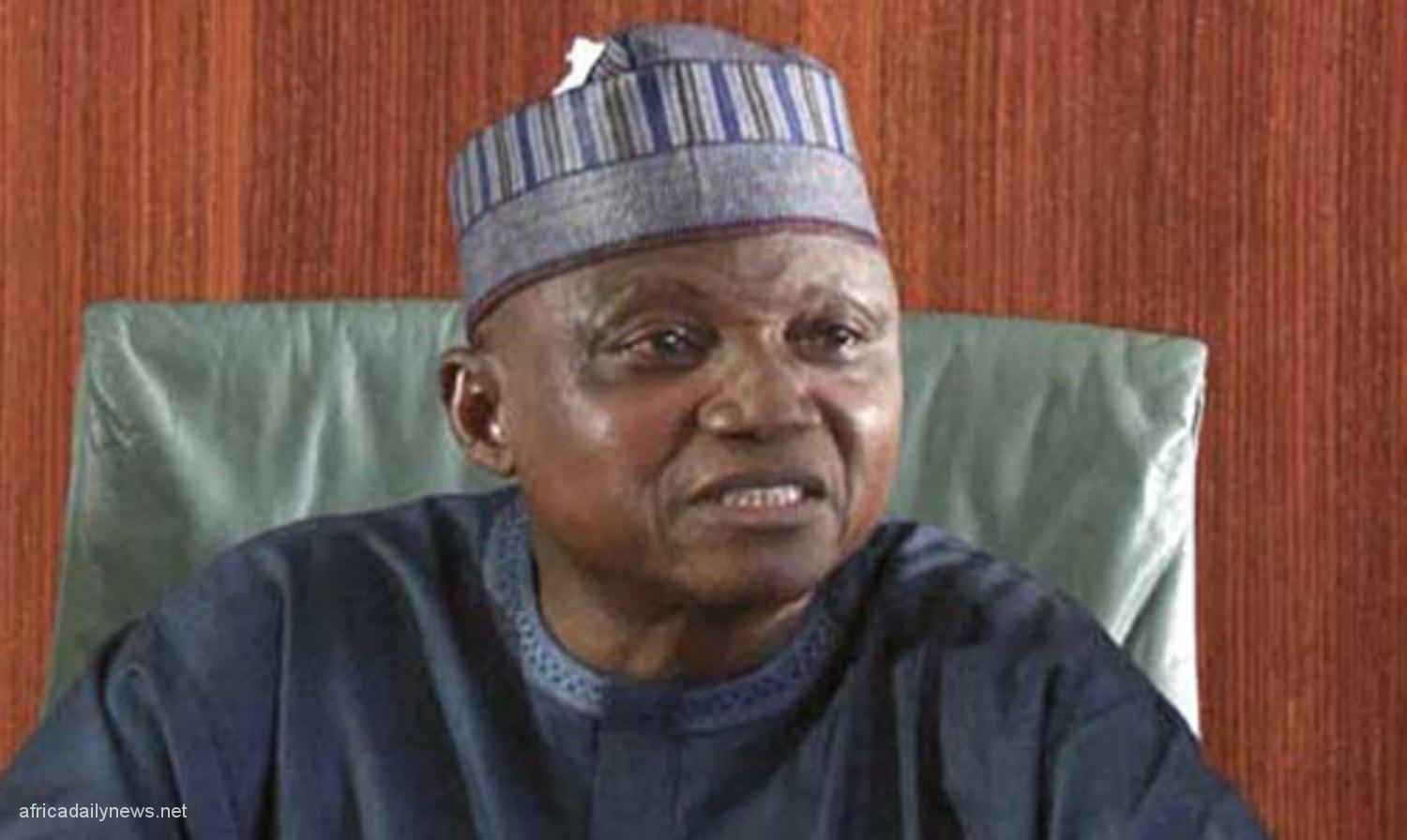 Presidency Reacts To Attack On Buhari’s Team In Kastina