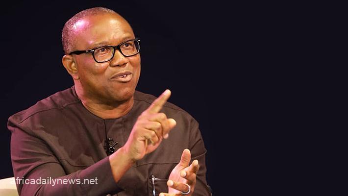 Real Reason Why I Won’t Probe Past Govts If Elected – Obi