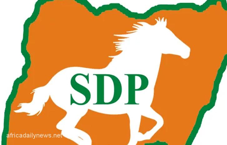 SDP Forms Alliance With Labour Party Against Benue 2023