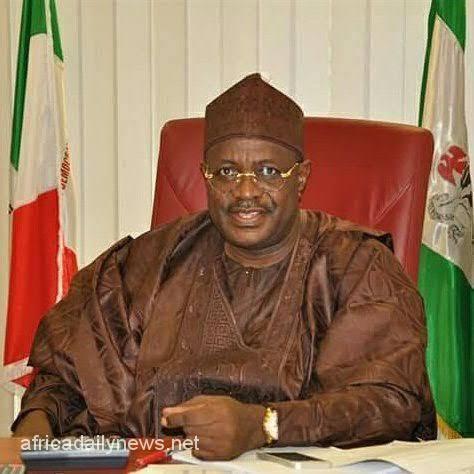 Sen. Sankara Vows Not To Support Buhari's Impeachment Moves