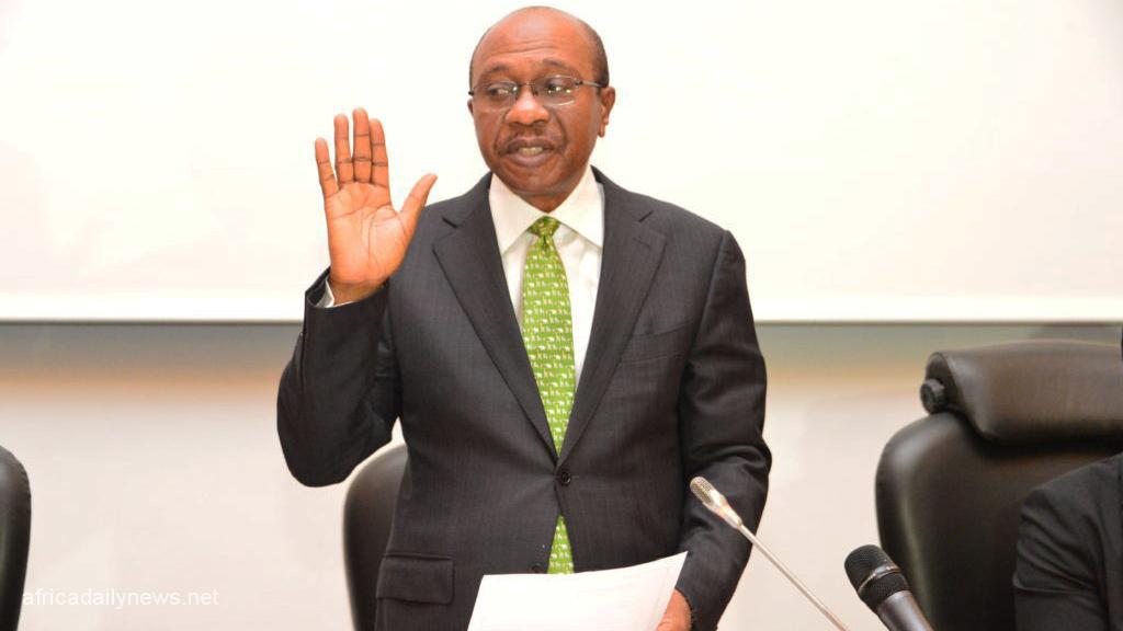 Senate Invites Emefiele Over Fx Crisis, Naira Devaluation