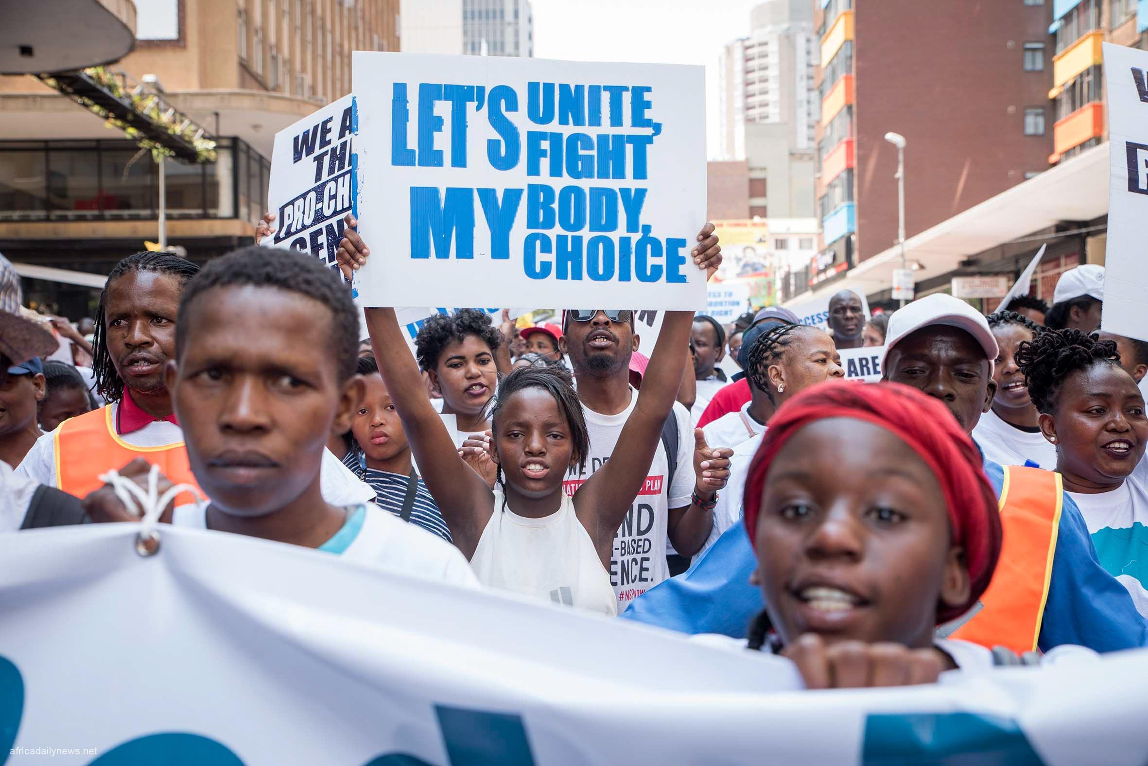 Sierra Leone Set To Reverse Ban On Abortion, Gives Reasons