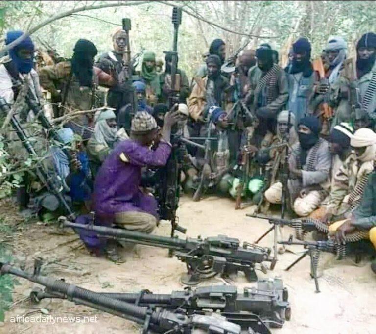 There Are More Bandits Than Security Agents In Nigeria – CAN