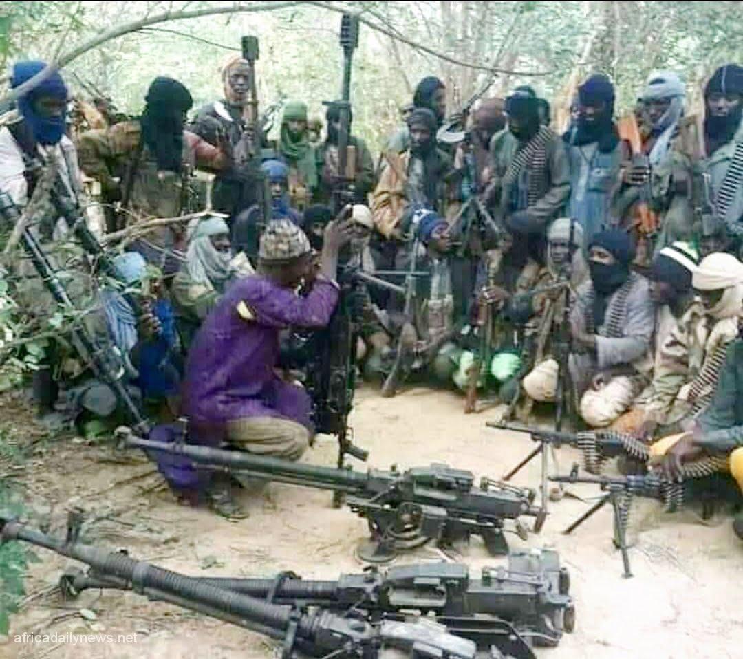 There Are More Bandits Than Security Agents In Nigeria – CAN