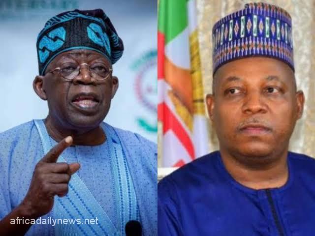 Tinubu's Muslim Ticket, A Plot To Islamise Nigeria –Youth CAN