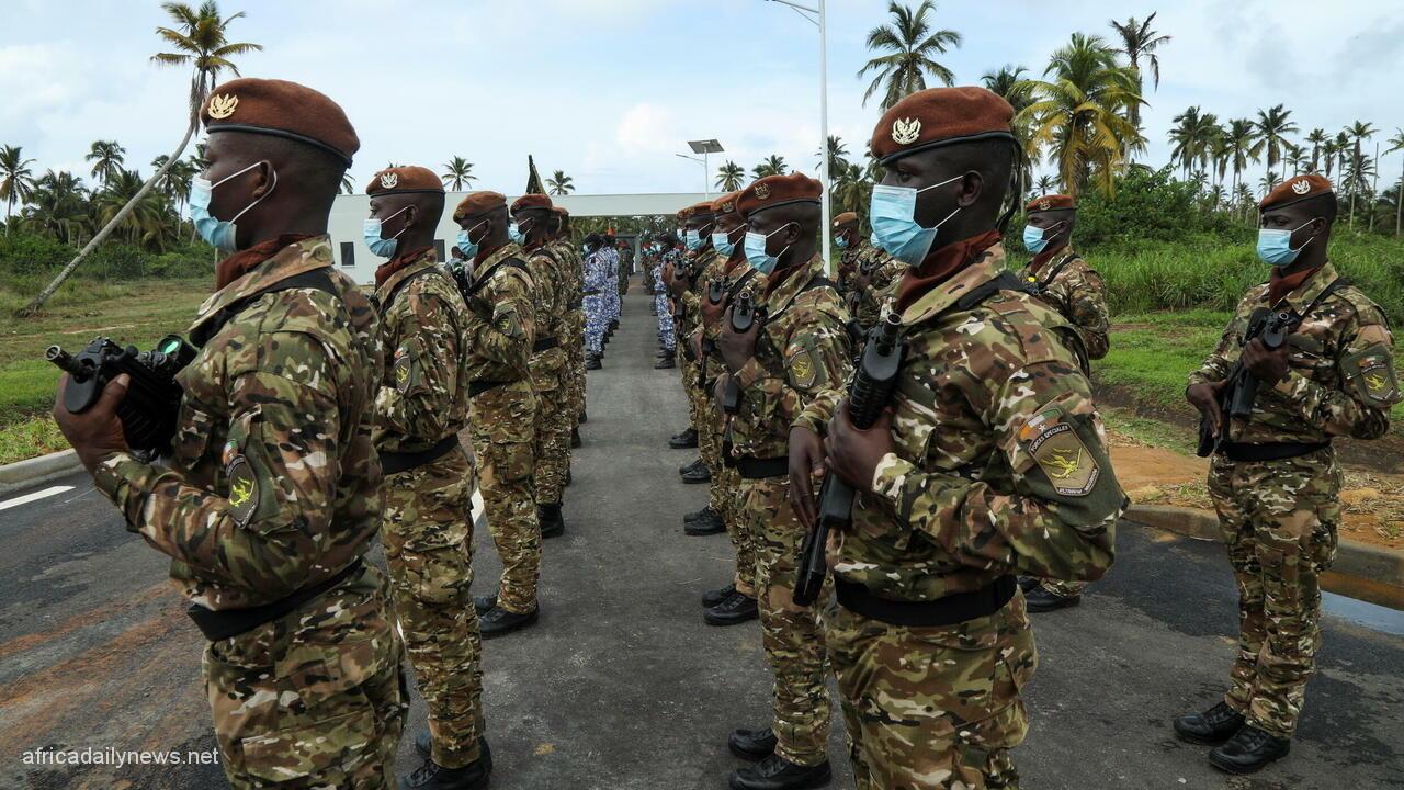 Togo Wades-In To Resolve Mali, Ivory Coast Soldiers Dispute