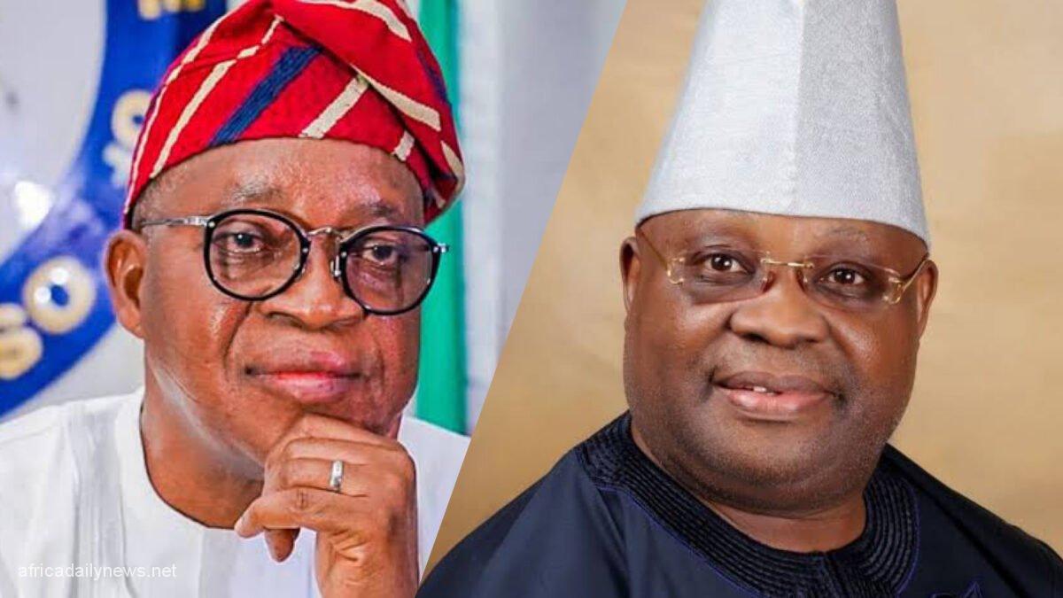 UK, US Express Satisfaction Over Outcome Of Osun Guber Poll