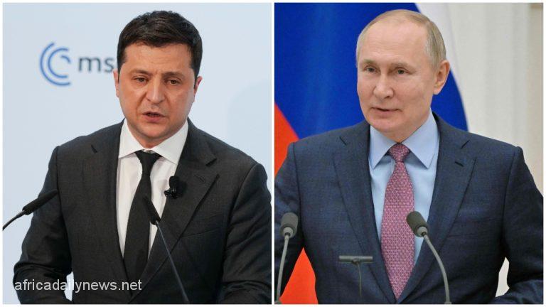 War Ukraine, Russia To Hold Key Talks As Food Prices Soars
